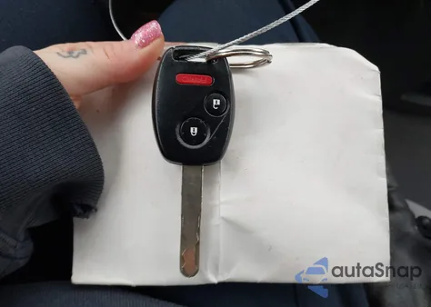 2007 Honda Cr-V Ex z USA, uszkodzony, nr VIN JHLRE48507C102765